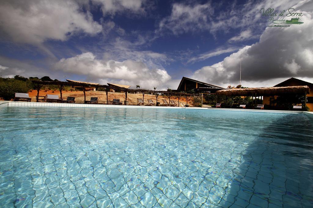 Inn Da Serra Serra de São Bento